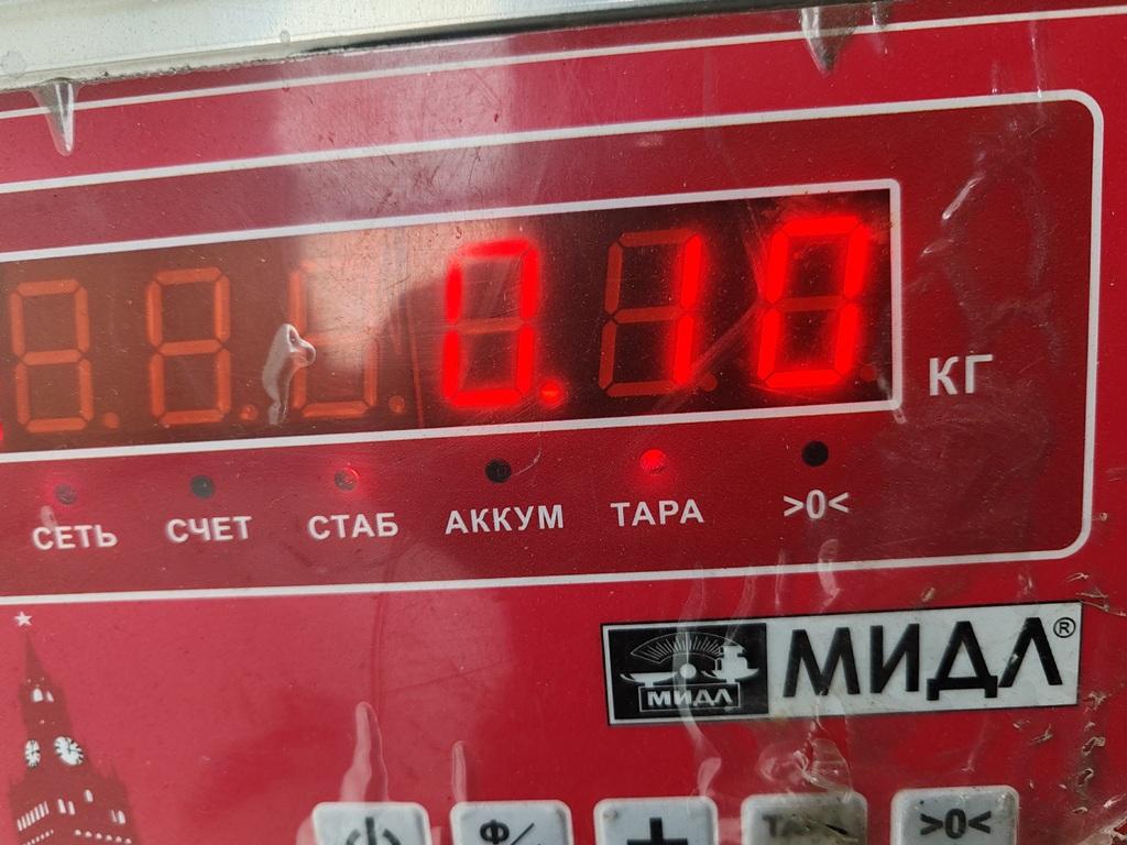 Переключатель поворотов подрулевой
