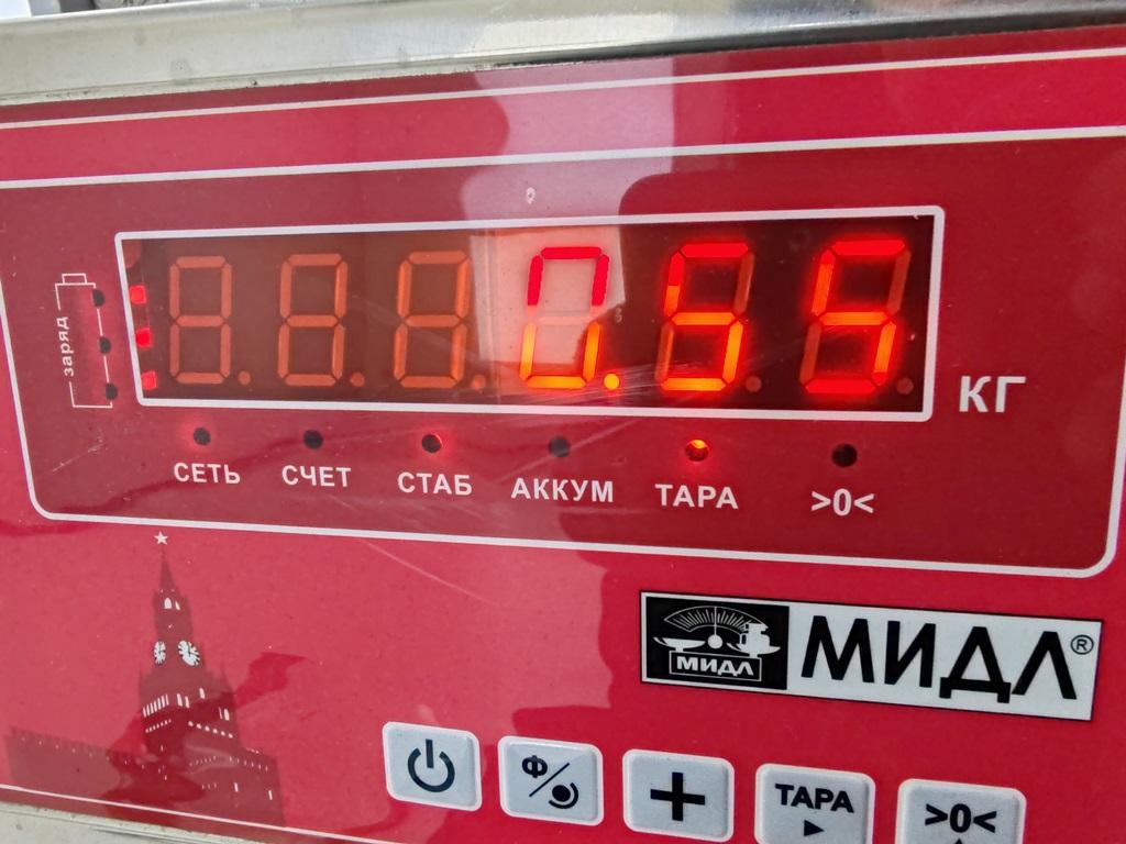 Блок управления ESP