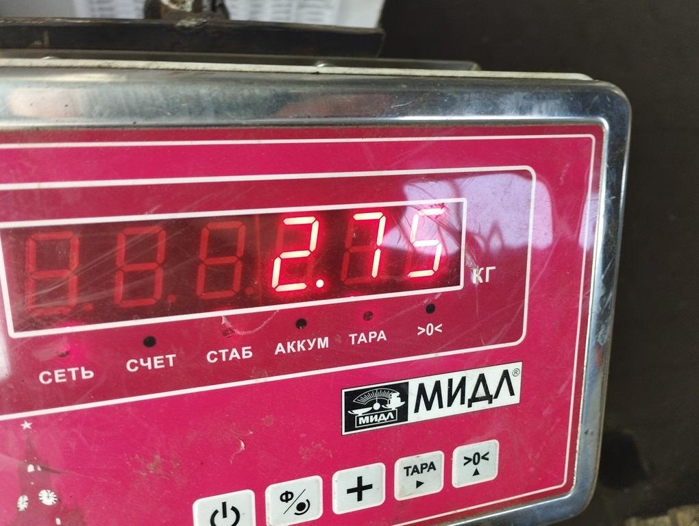 Радиатор охлаждения