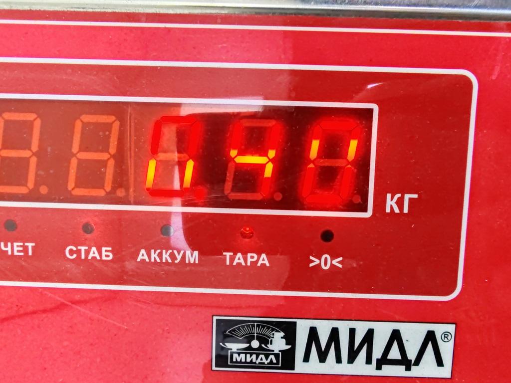Петля двери
