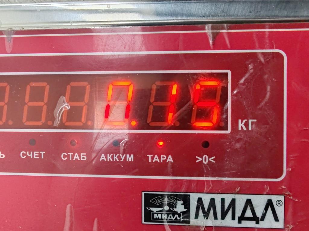 Ограничитель двери