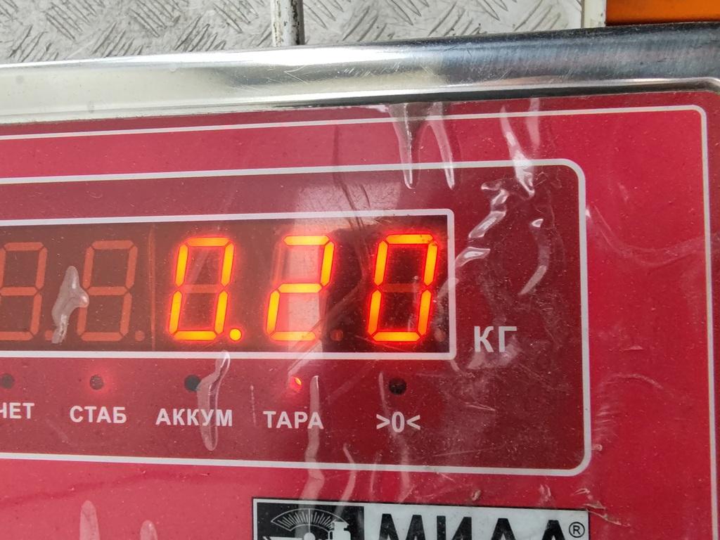 Крышка
