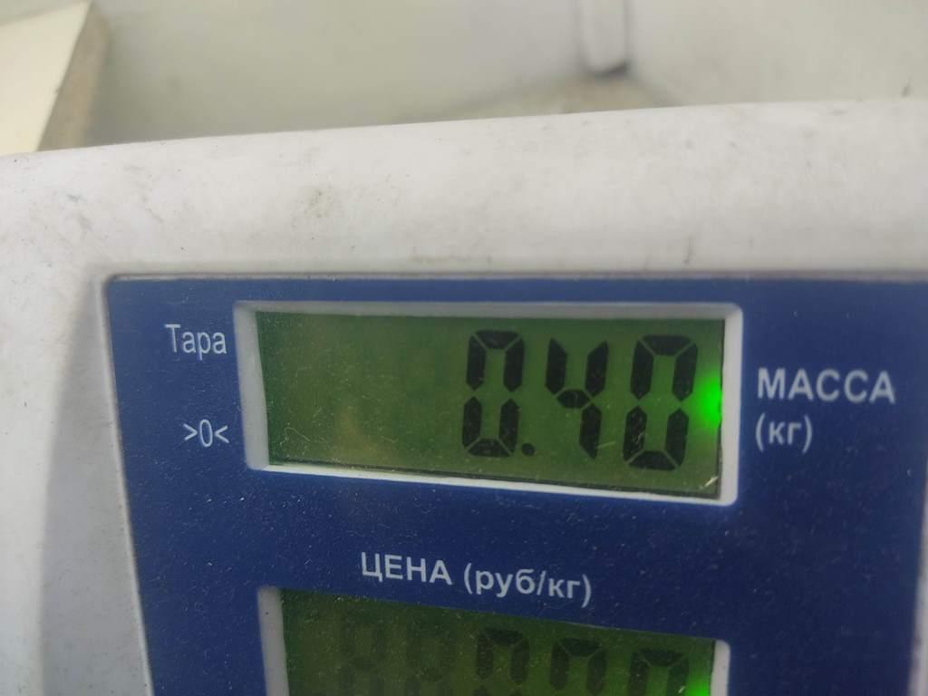 Петля двери