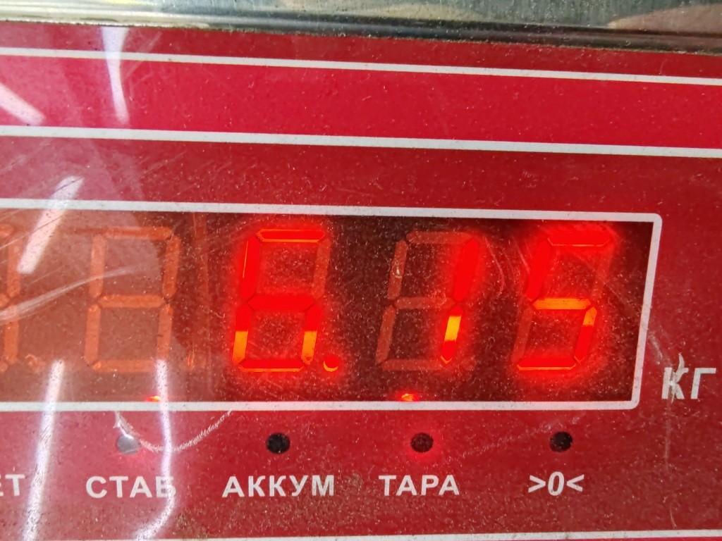 Ступица передняя