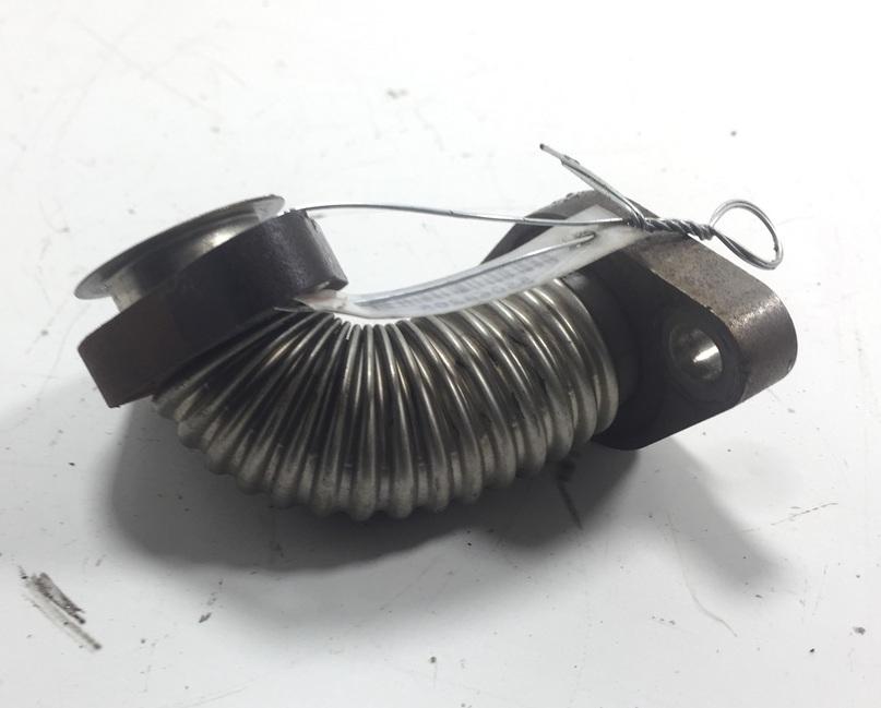 Трубка картерных газов для Stilo (192) 2001-2007