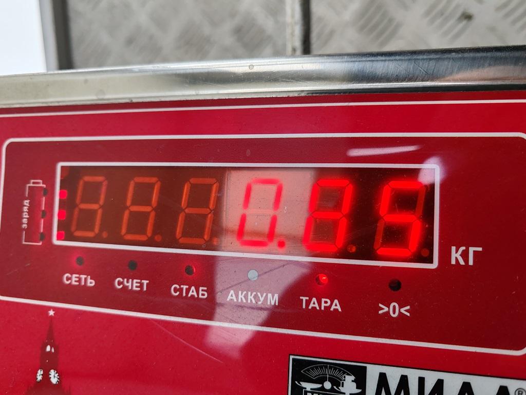Цилиндр тормозной главный