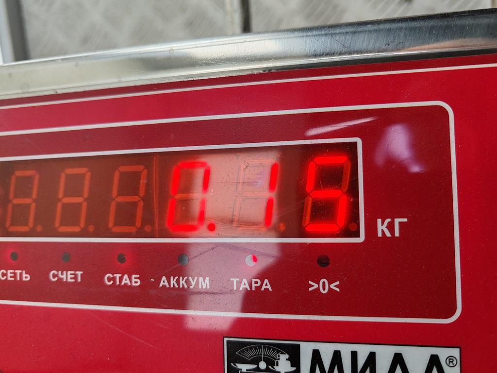 Ручка открывания капота