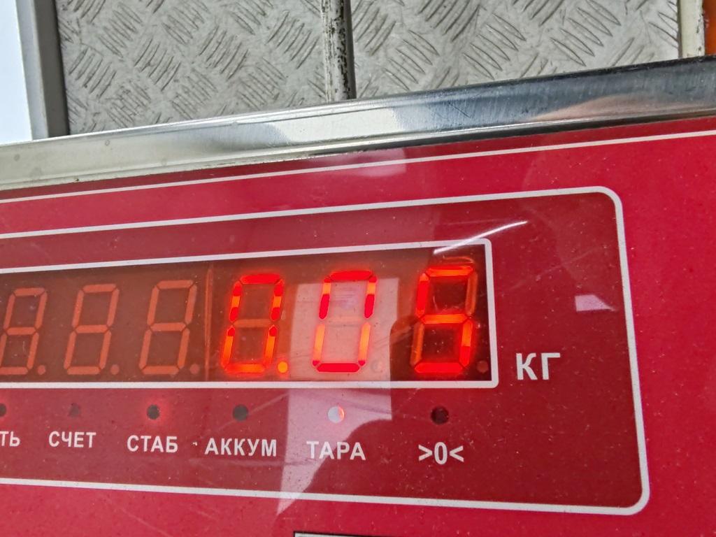 Корректор фары