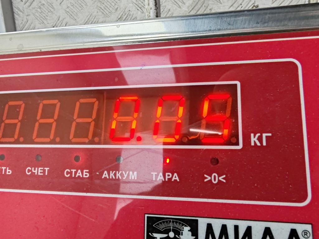 Кулиса МКПП / АКПП