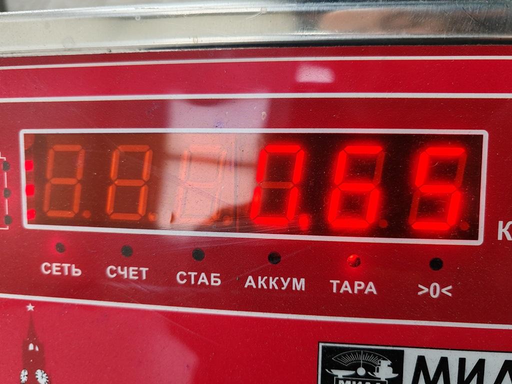 Замок двери передней правой