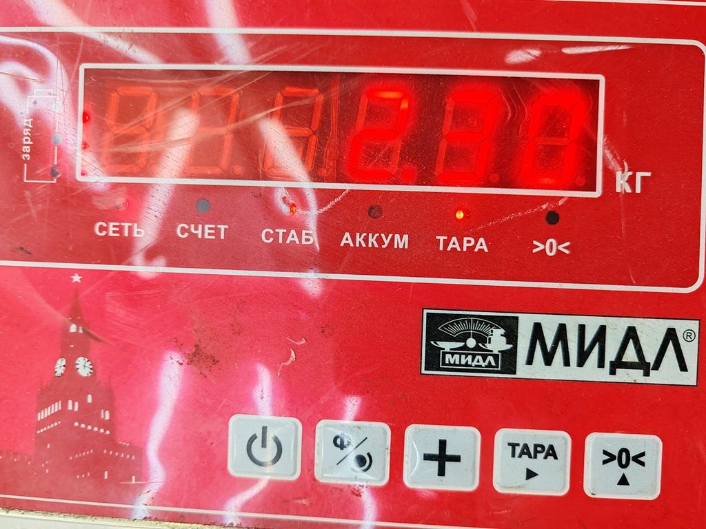 Ступица задняя