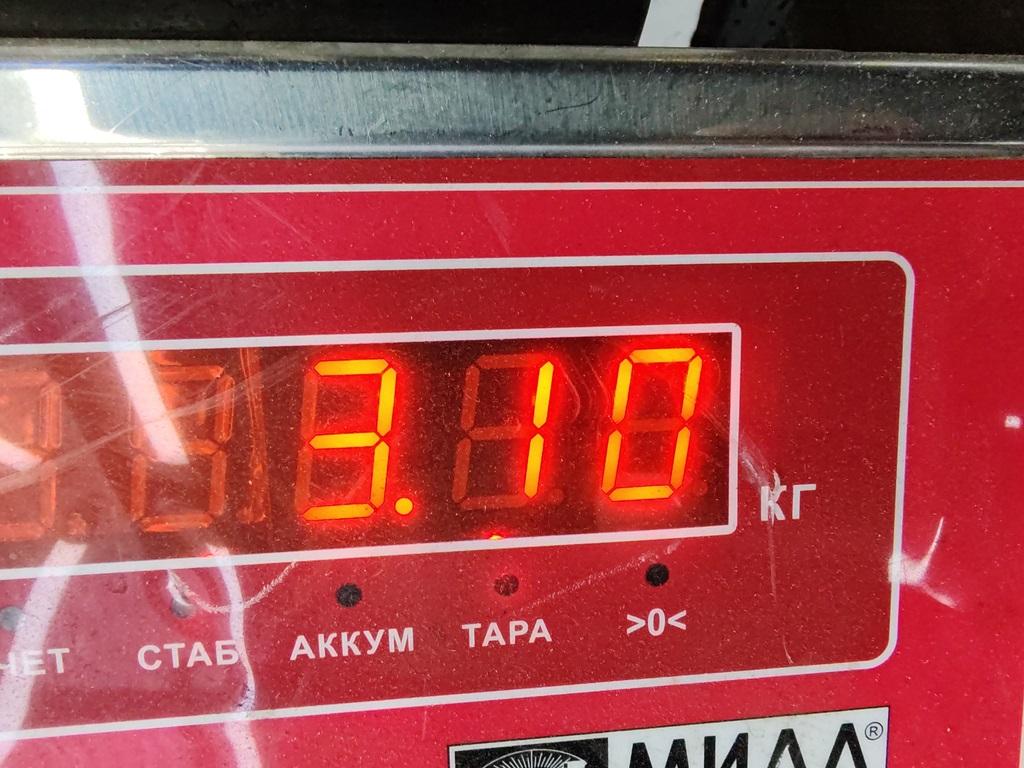 Колонка рулевая