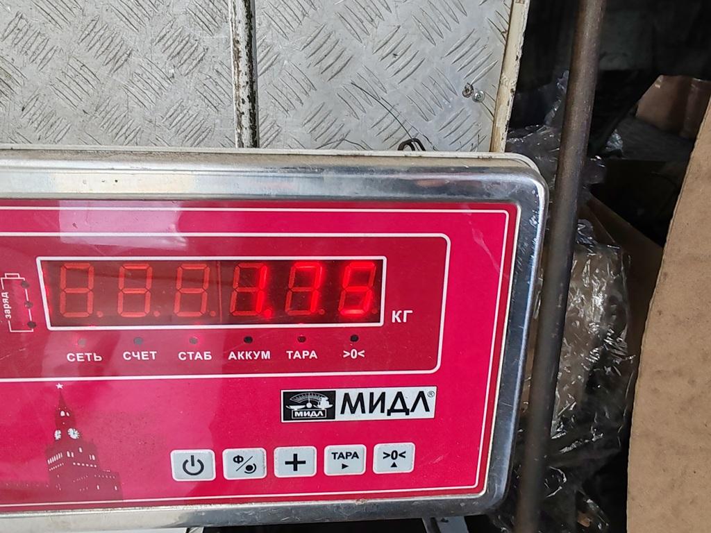 Стекло кузовное глухое правое