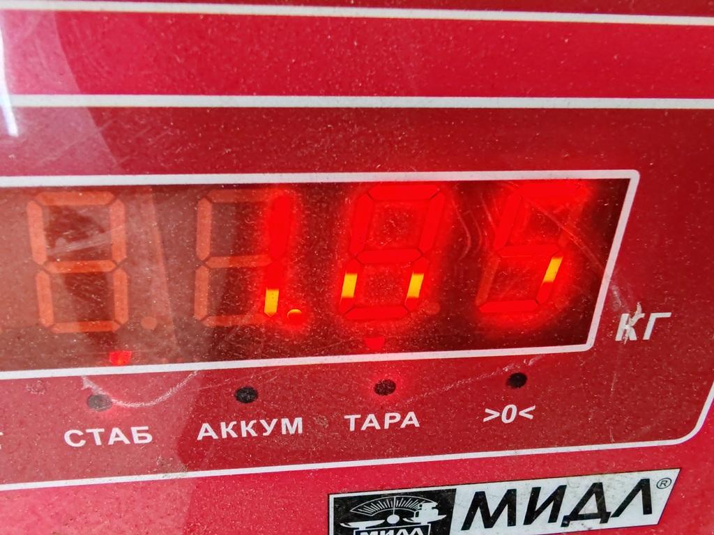 Кулиса МКПП / АКПП