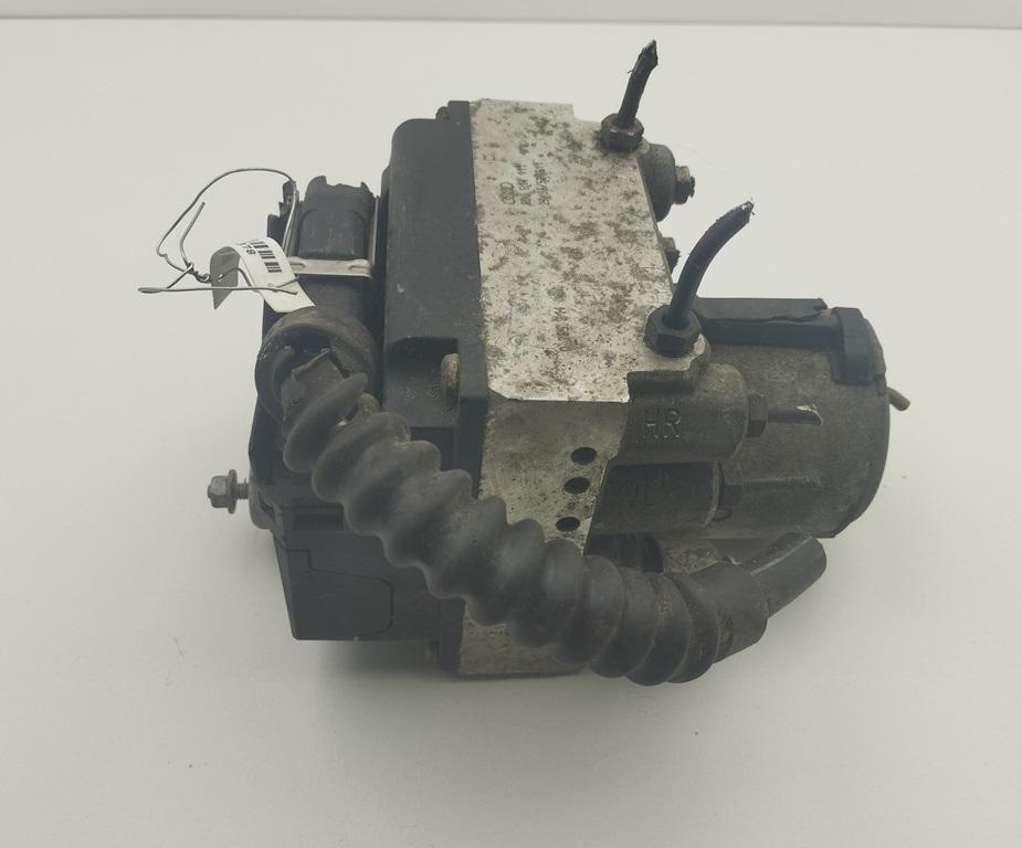Блок ABS (насос)