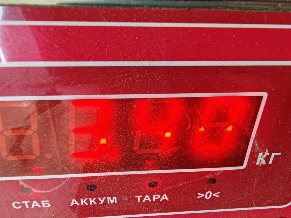 Кулиса МКПП / АКПП
