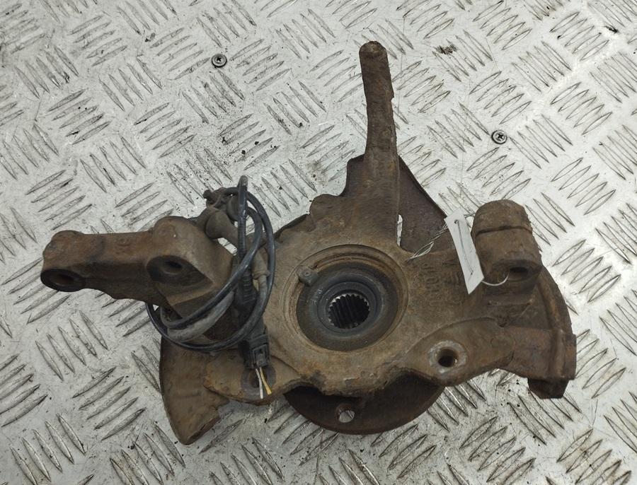 Ступица передняя