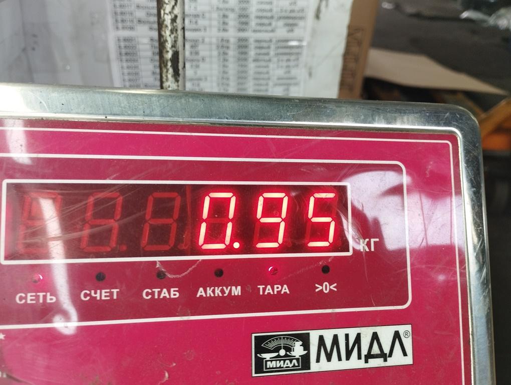 Блок предохранителей