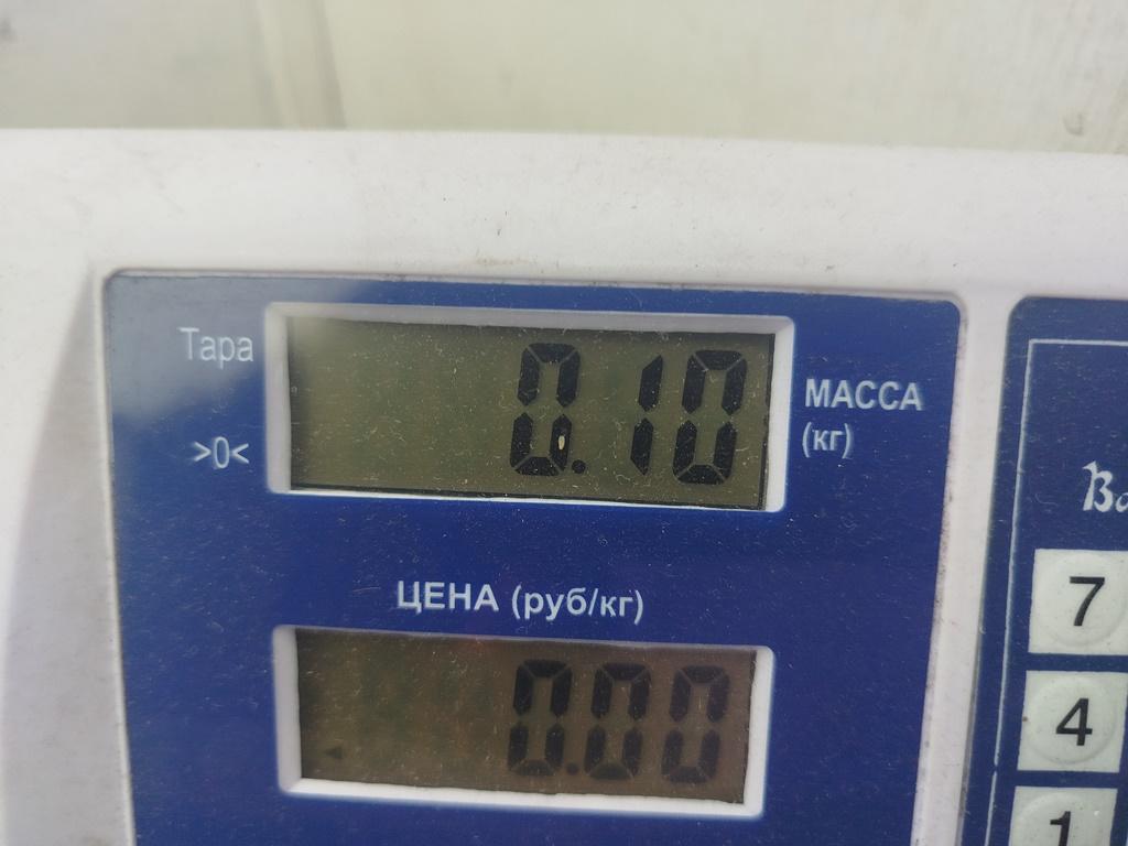 Ручка двери задней наружная левая