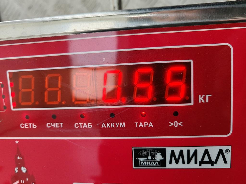 Замок двери передней правой