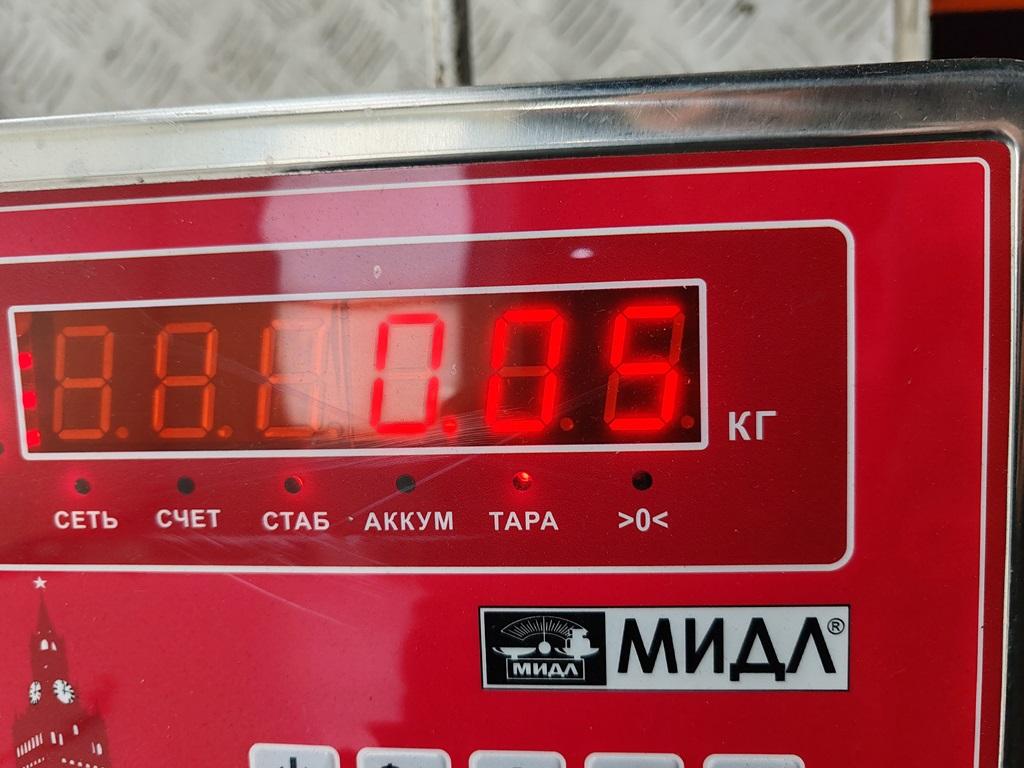 Трос открывания двери