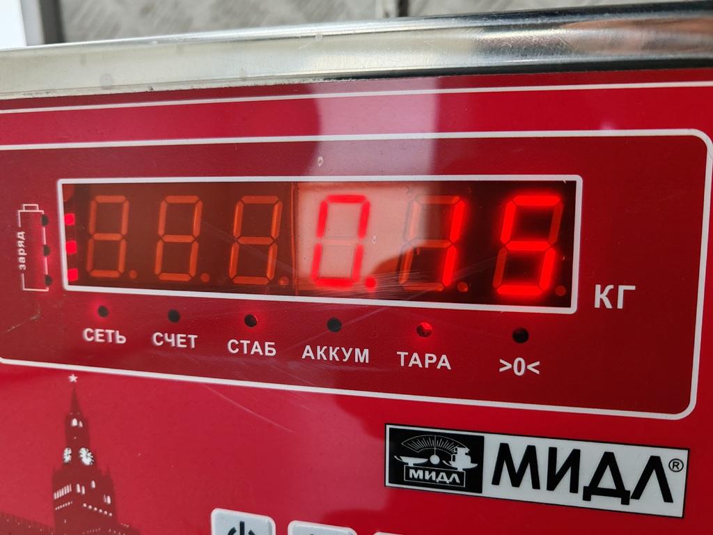 Корректор фары