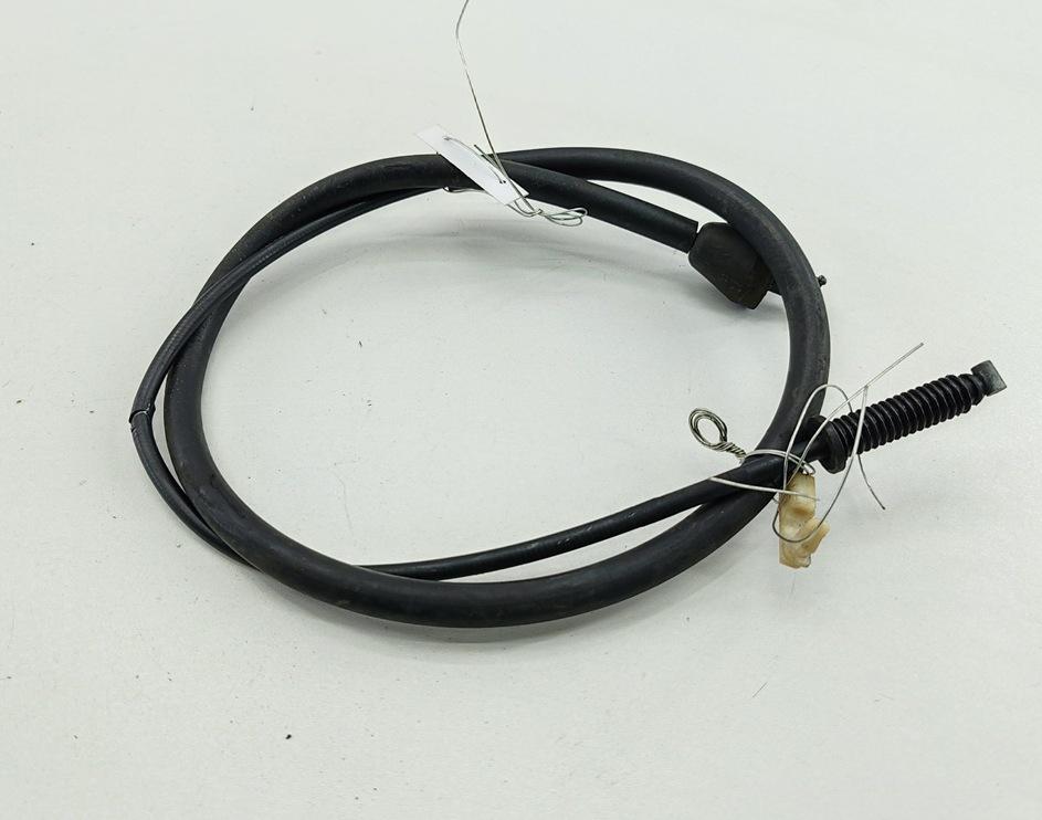 Трос газа