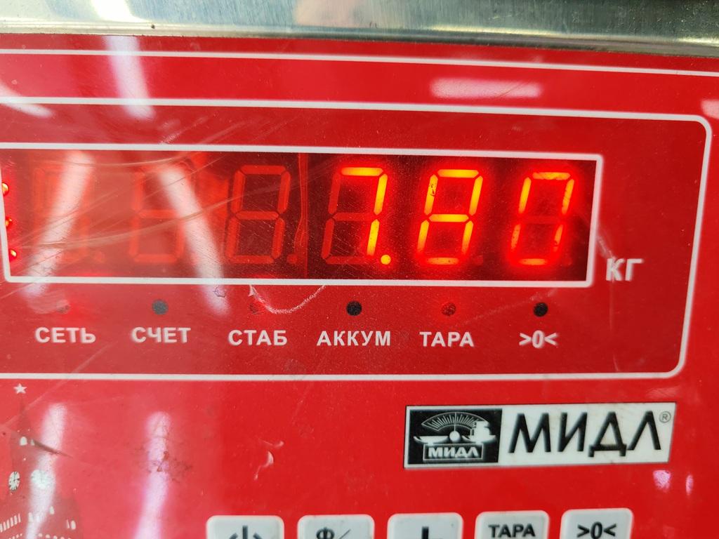 Серводвигатель рулевой рейки