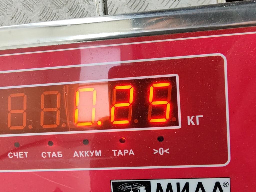 Ограничитель двери