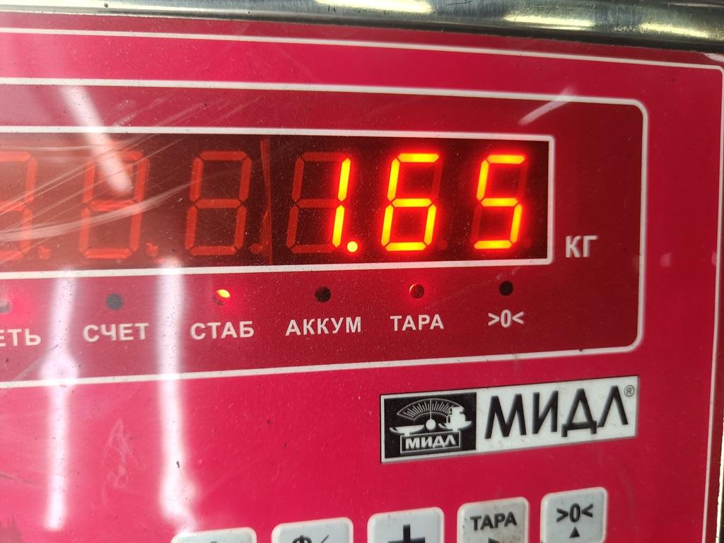 Корпус воздушного фильтра
