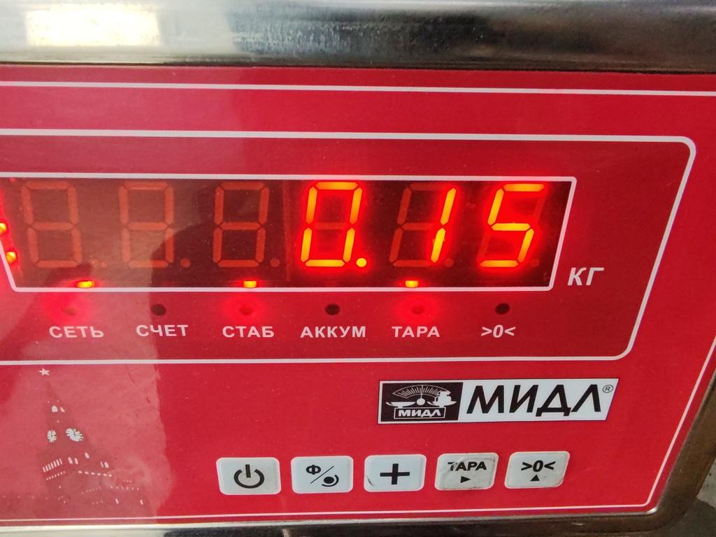 Трубка системы охлаждения