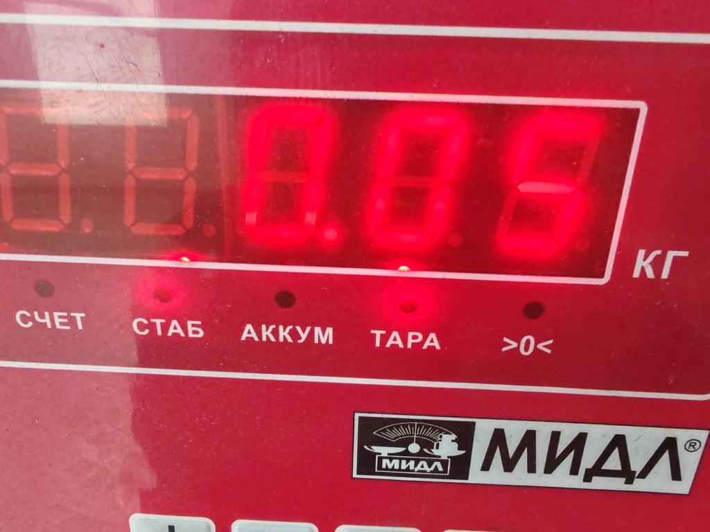 Датчик давления масла