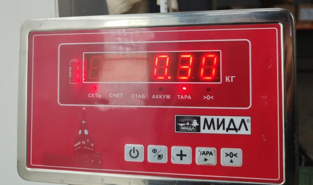Трубка картерных газов