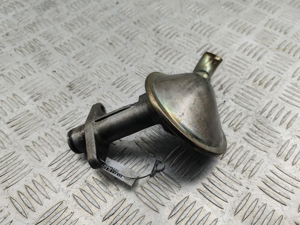 Маслозаборник