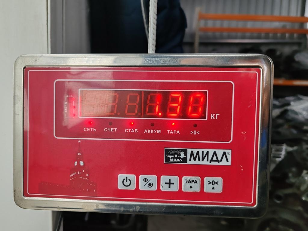 Механизм натяжения ремня ГРМ