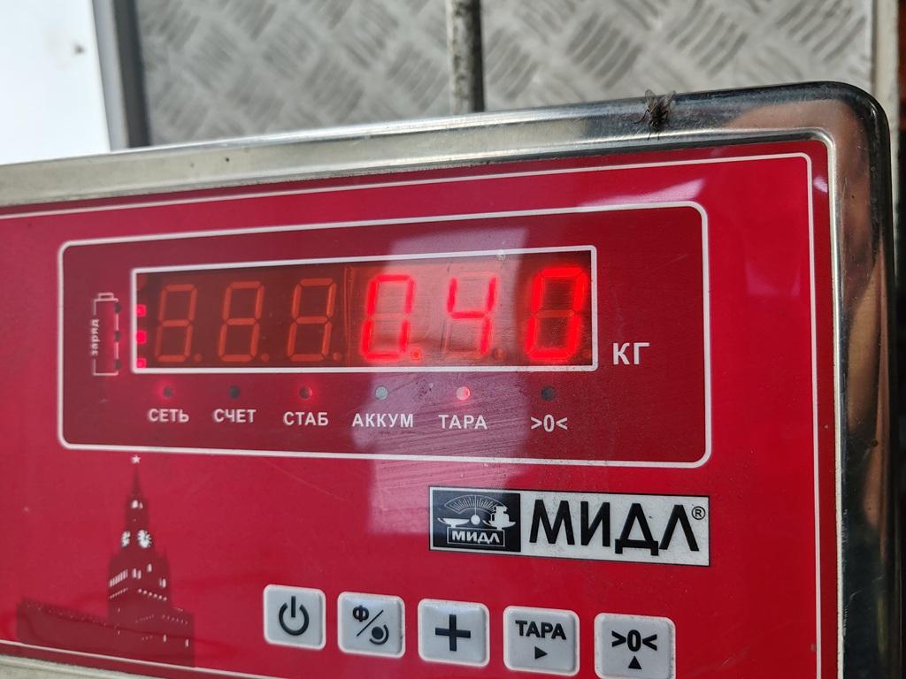 Замок двери сдвижной