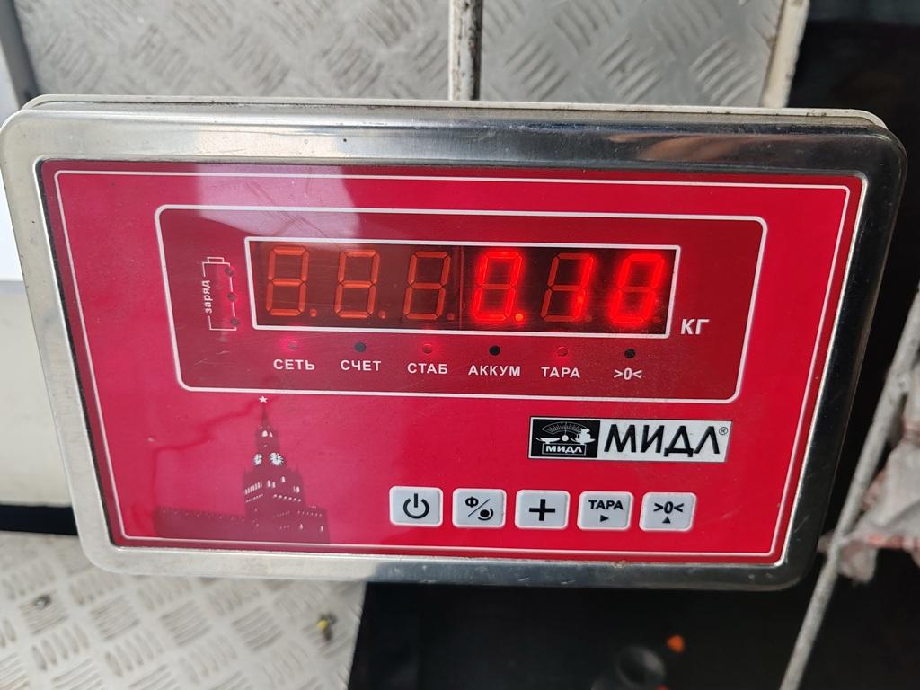 Трос открывания двери