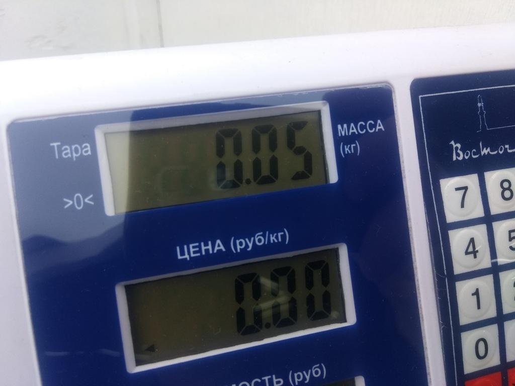 Заглушка поддомкратника
