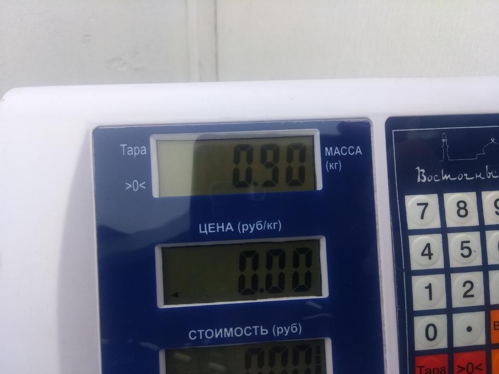 Замок двери задней правой
