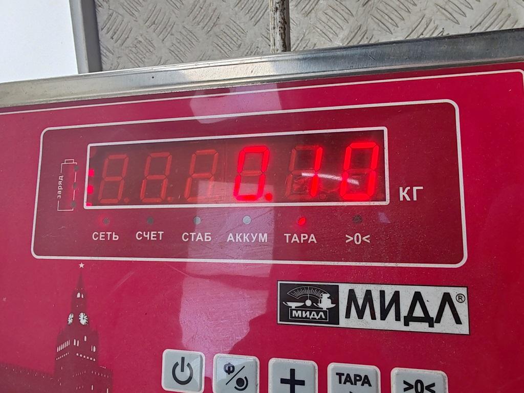 Корректор фары