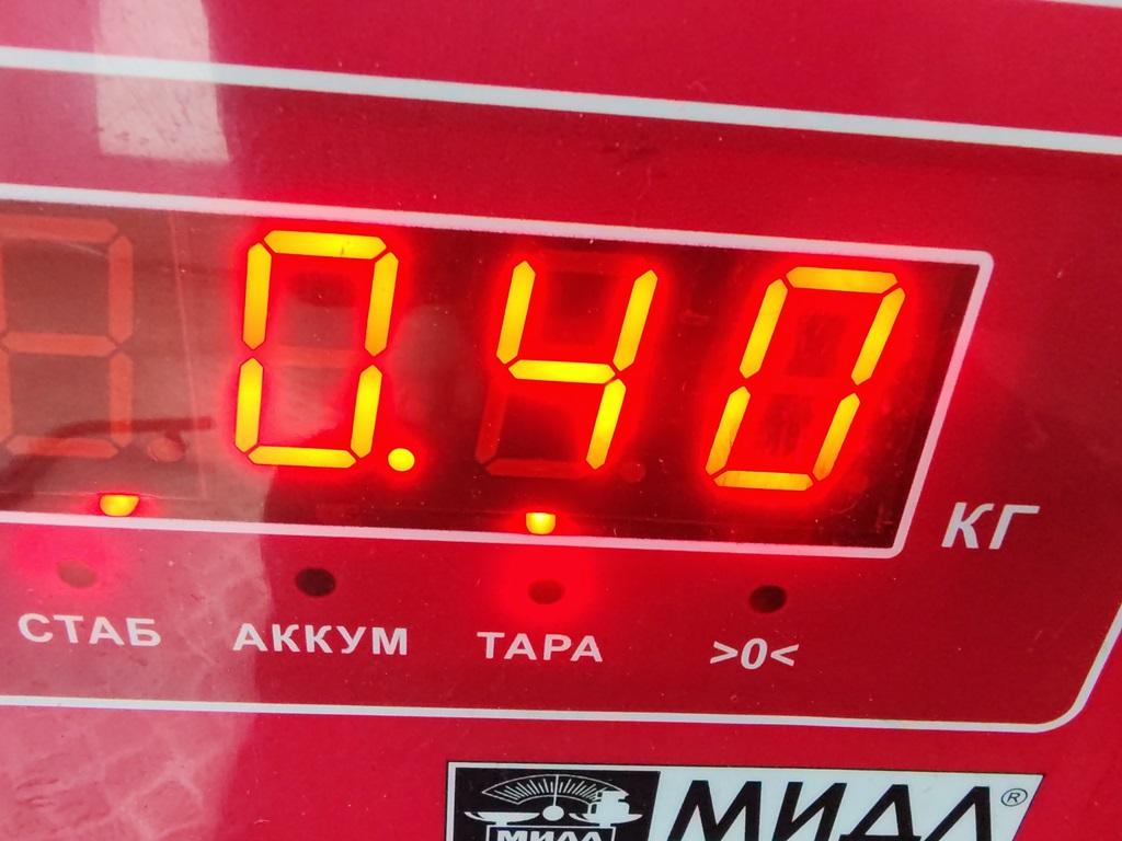 Трубка системы охлаждения