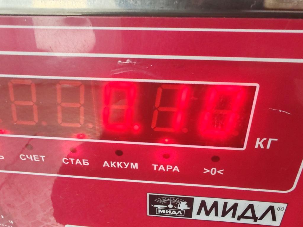 Щуп масляный двигателя