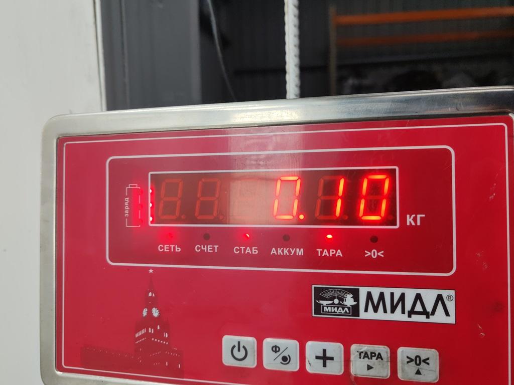 Трубка масляная