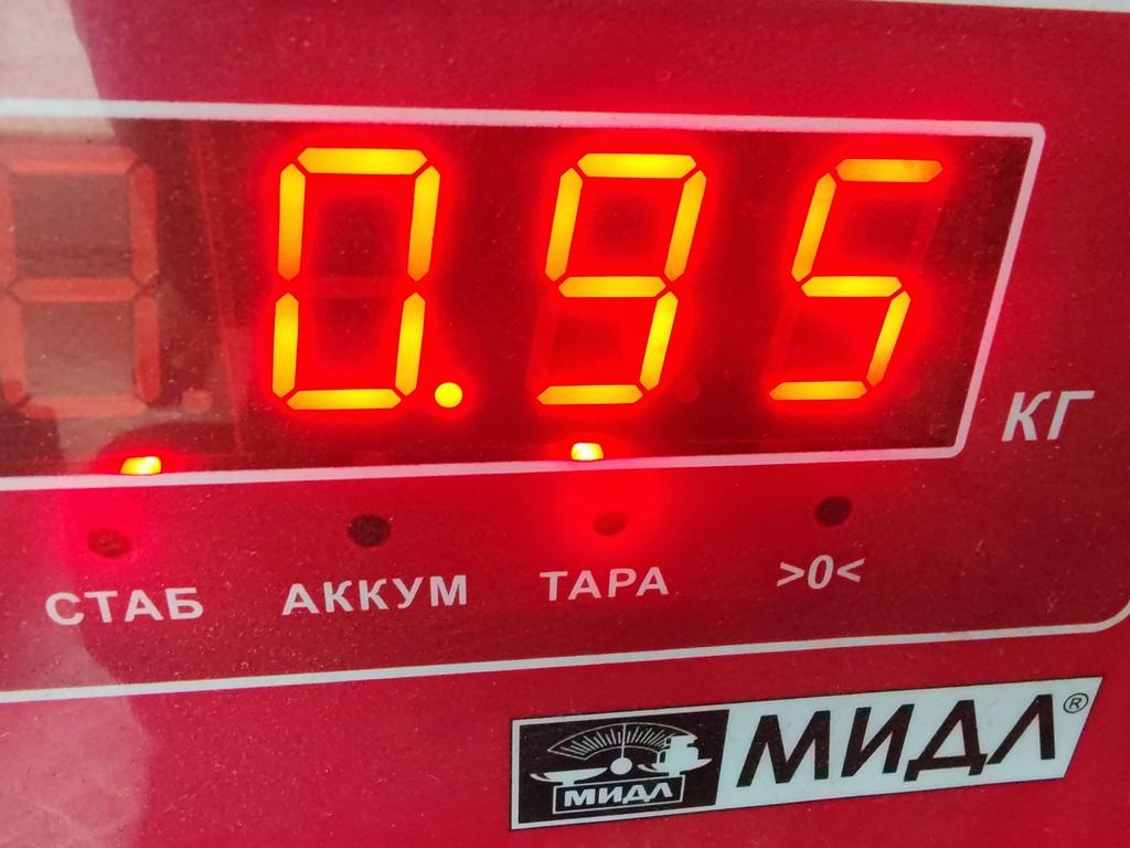 Резонатор воздушного фильтра