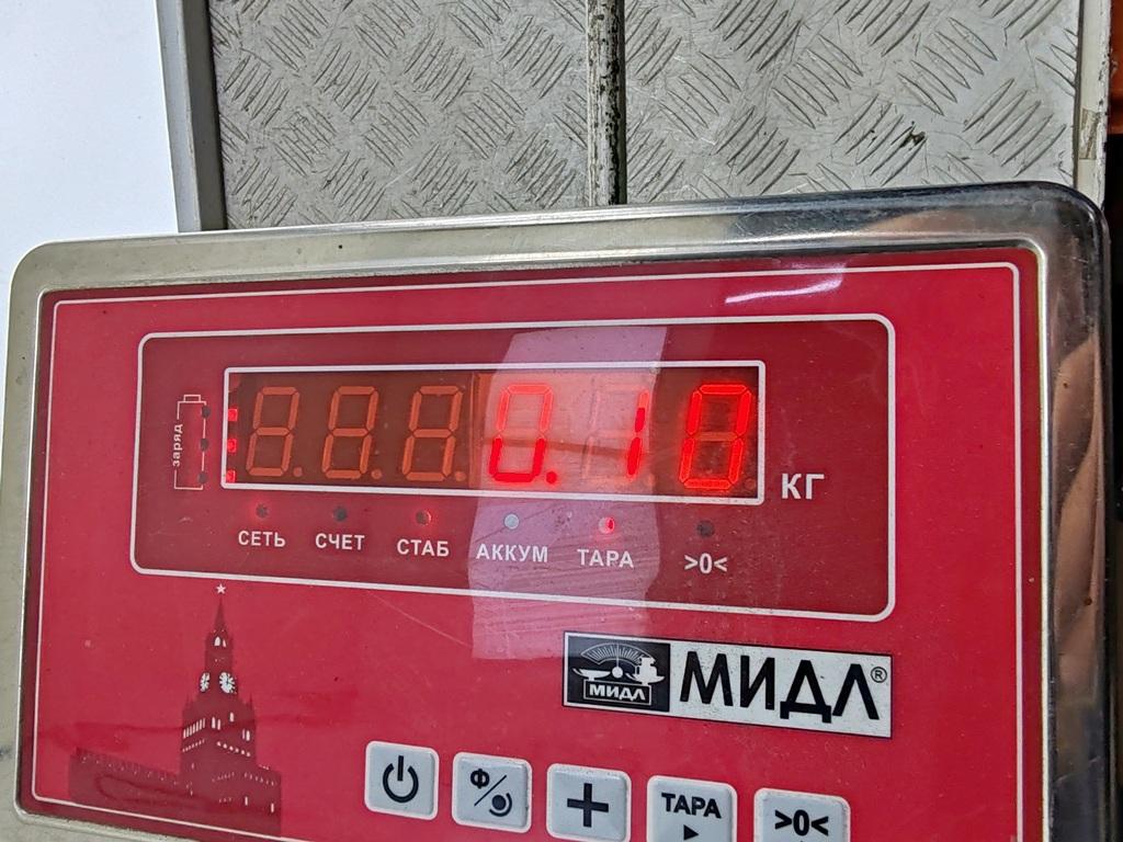Насос омывателя