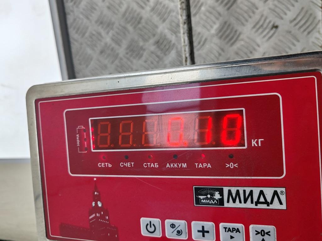 Корпус блока предохранителей