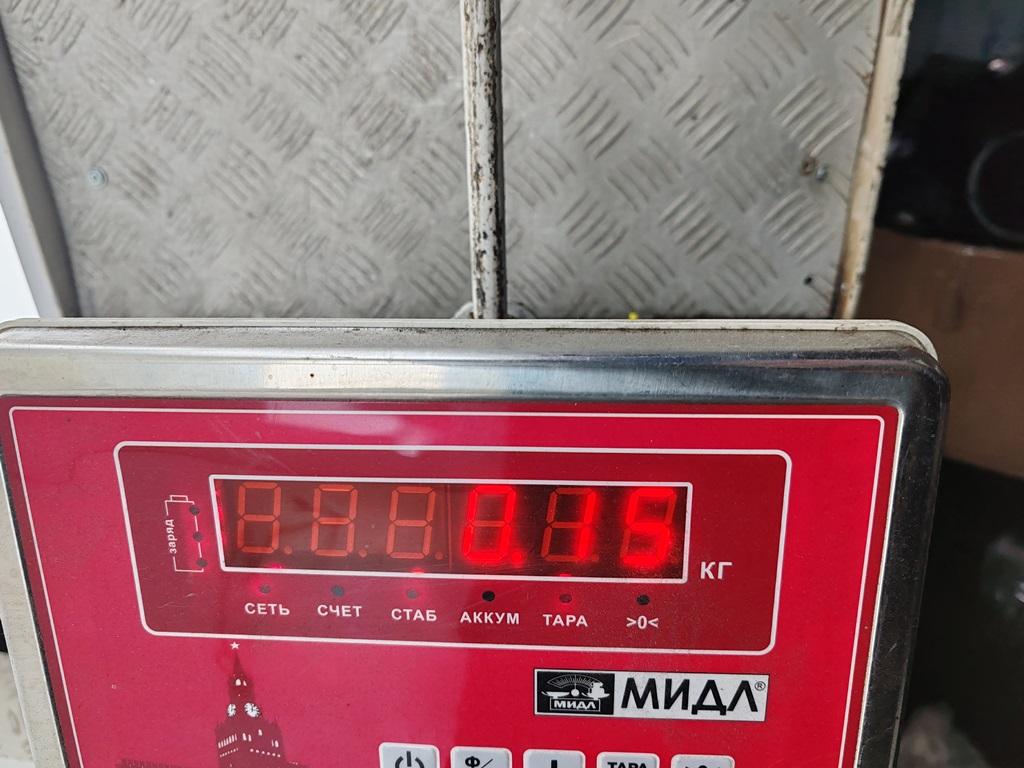 Трубка цилиндра сцепления