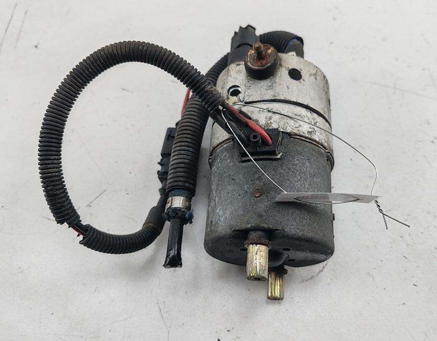 Насос гидравлический активной подвески