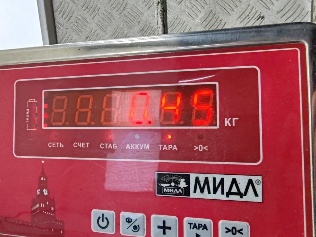 Блок управления ESP