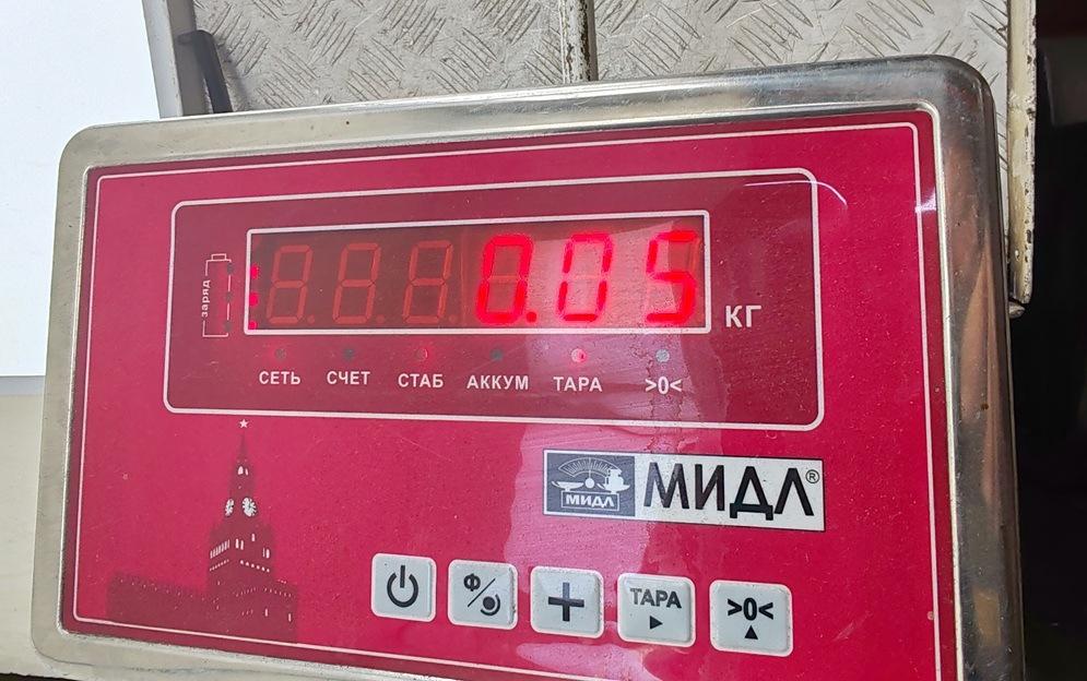 Фланец